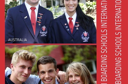 Australian Boarding Schools International